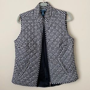 Quilted Vest
